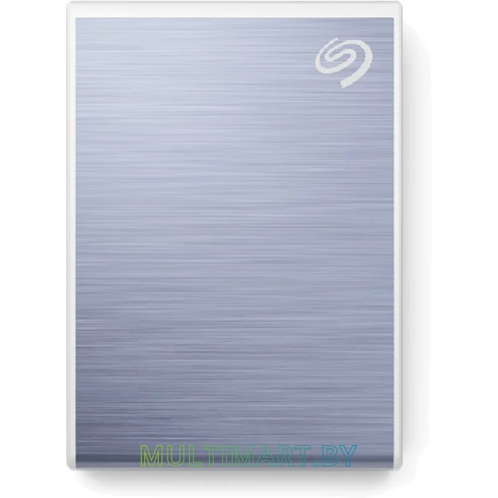 Внешний накопитель Seagate One Touch 2TB (STKG2000402)